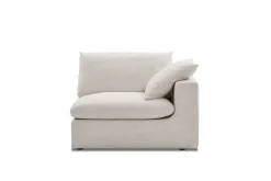 Online Dawson Right Arm Sofa Armchairs And Accent Chairs|Modular Sofas