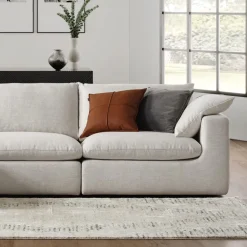 Online Dawson Right Arm Sofa Armchairs And Accent Chairs|Modular Sofas
