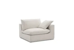 Online Dawson Right Arm Sofa Armchairs And Accent Chairs|Modular Sofas