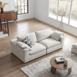 Online Dawson Right Arm Sofa Armchairs And Accent Chairs|Modular Sofas