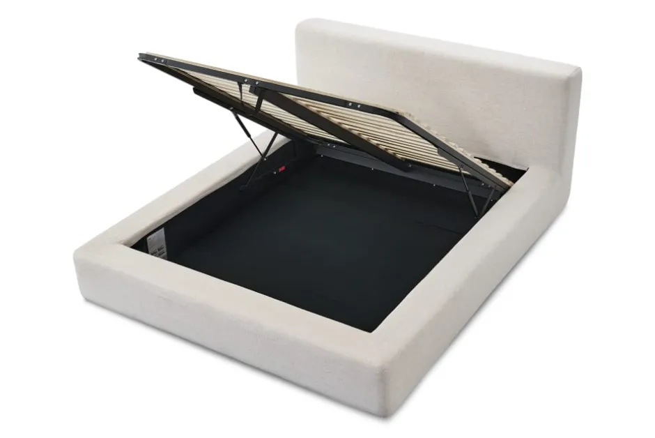 Clearance Dawson Storage Bed Small Bedroom Furniture|Beds & Bed Frames