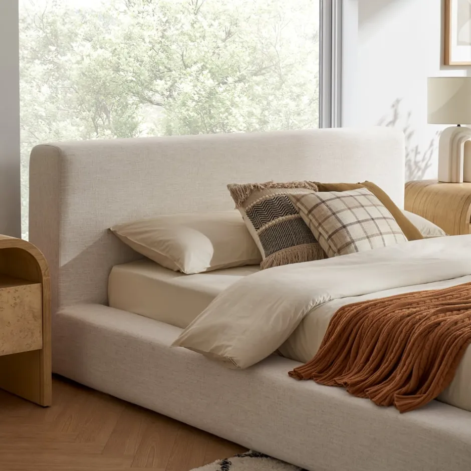 Clearance Dawson Storage Bed Small Bedroom Furniture|Beds & Bed Frames