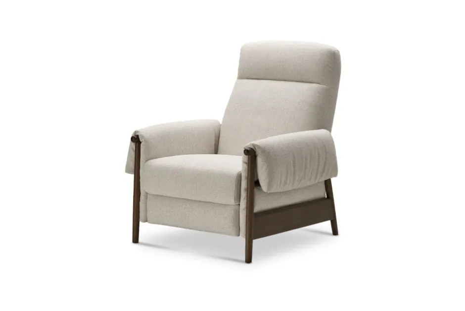 Fashion Dean Performance Fabric Recliner Armchair Armchairs And Accent Chairs