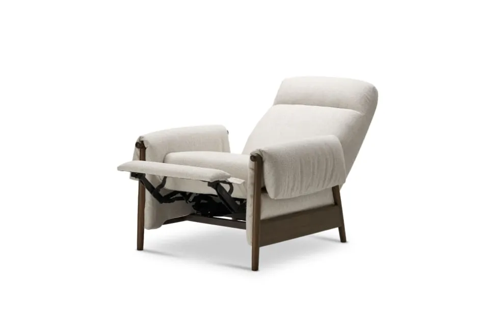 Fashion Dean Performance Fabric Recliner Armchair Armchairs And Accent Chairs