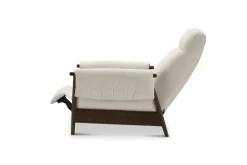 Fashion Dean Performance Fabric Recliner Armchair Armchairs And Accent Chairs