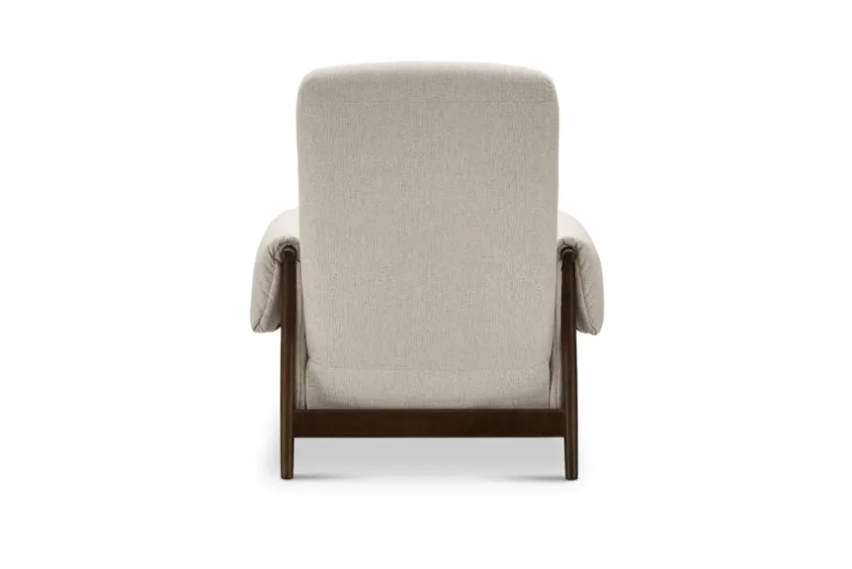 Fashion Dean Performance Fabric Recliner Armchair Armchairs And Accent Chairs