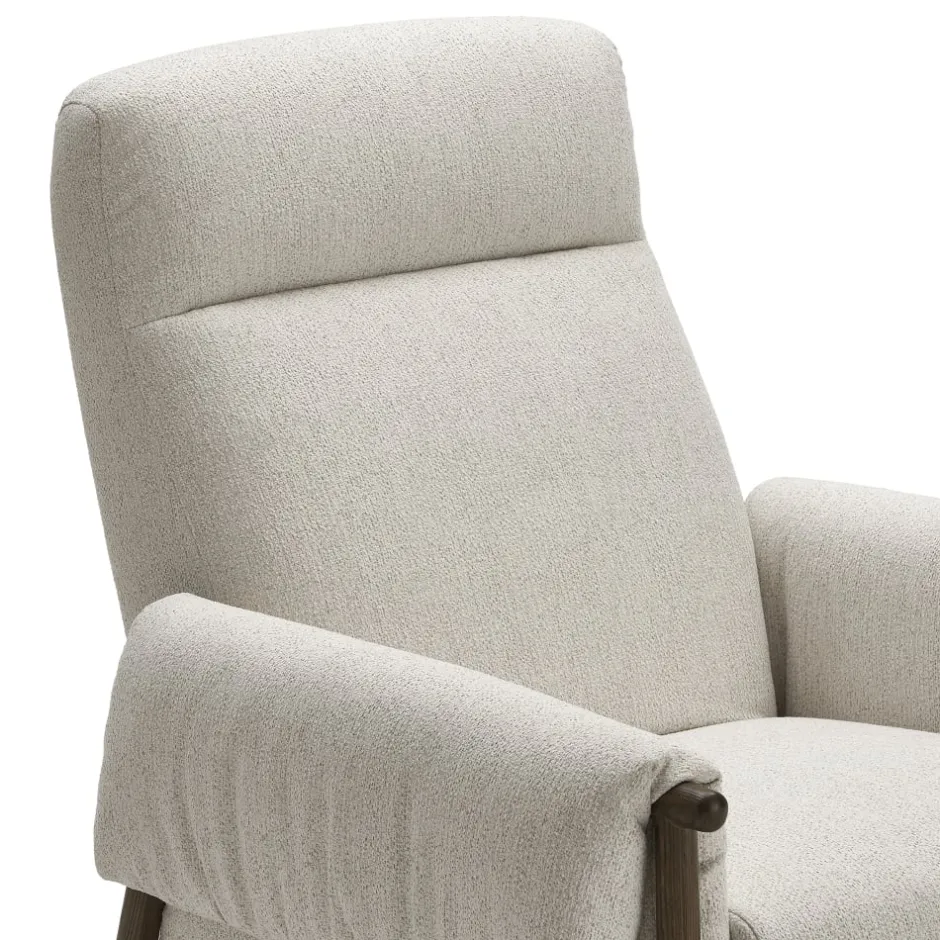 Fashion Dean Performance Fabric Recliner Armchair Armchairs And Accent Chairs