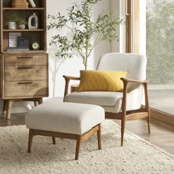 Fashion Desmond Ottoman Footstools, Ottomans & Poufs