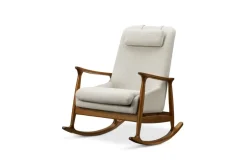 Sale Desmond Rocking Armchair Armchairs And Accent Chairs