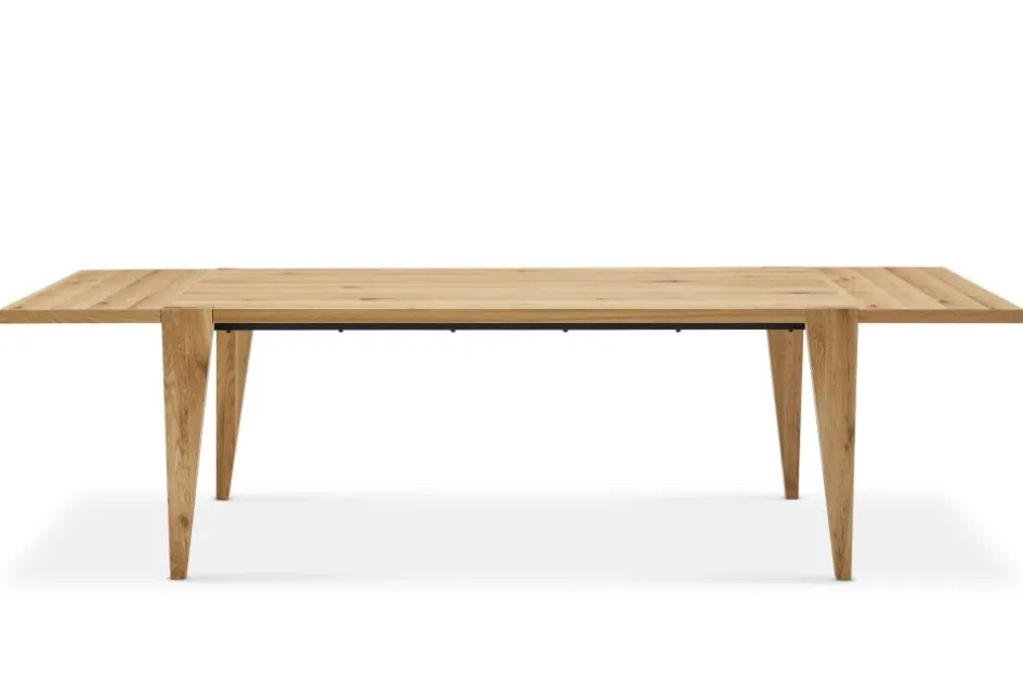 New Dillon Extendable Dining Table, 74.8" - 110.2" Dining Tables