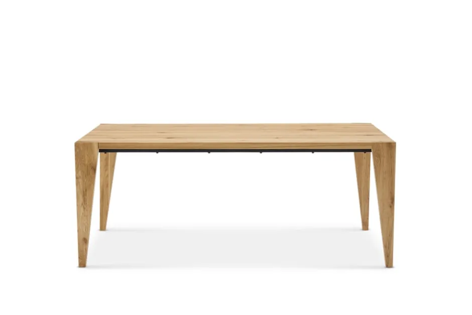 New Dillon Extendable Dining Table, 74.8" - 110.2" Dining Tables