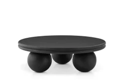 Discount Duncan Round Coffee Table Outdoor Coffee & Side Tables|Coffee Tables