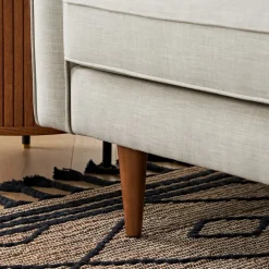 Discount Elias Single Arm 2 Seater Sofa Modular Sofas|Loveseats