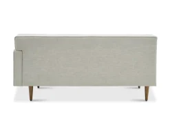 Discount Elias Single Arm 2 Seater Sofa Modular Sofas|Loveseats