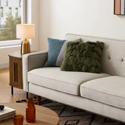 Discount Elias Single Arm 2 Seater Sofa Modular Sofas|Loveseats
