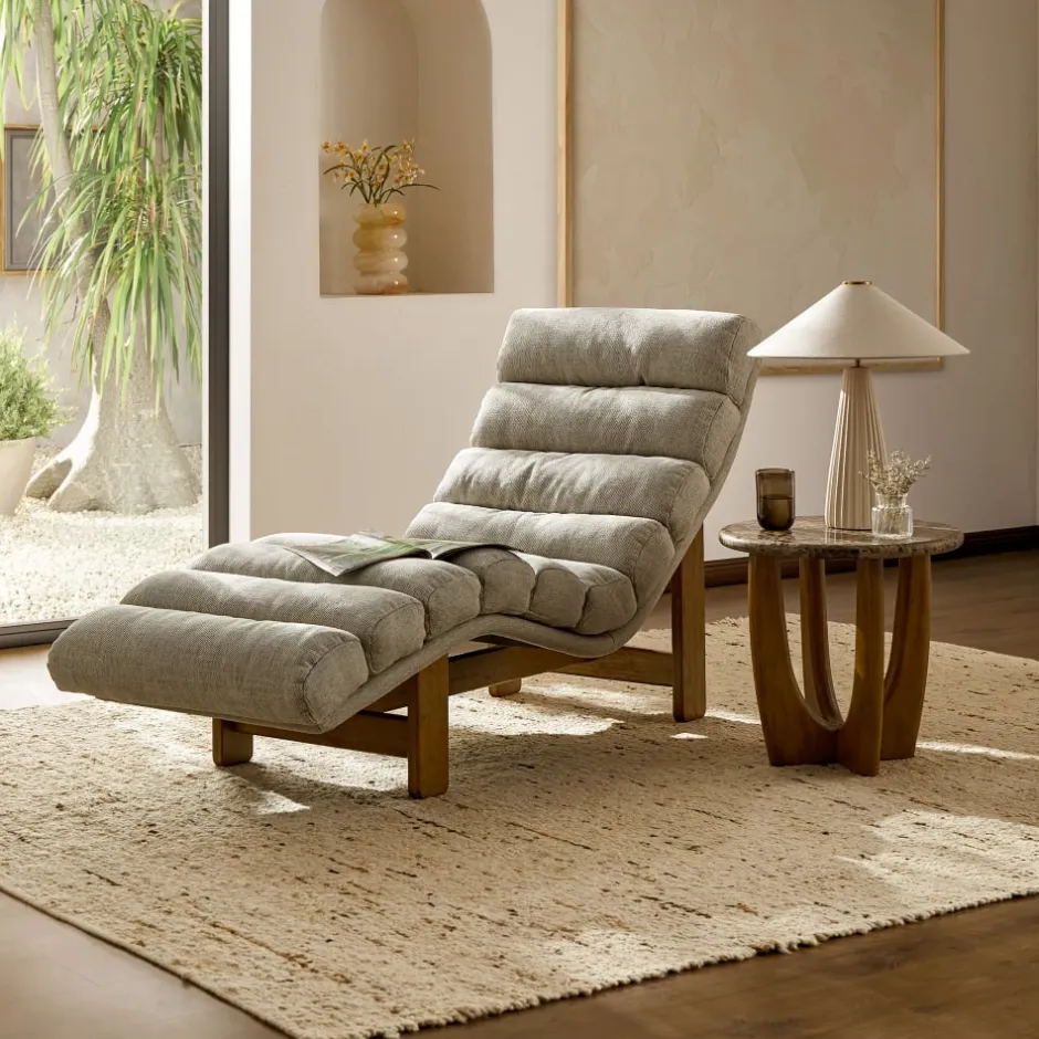 Best Elio Marble Round Side Table Side Tables|Small Living Room Furniture