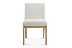 Fashion Elliot Performance Fabric Dining Chair Dining Chairs|Small Dining Room Furniture