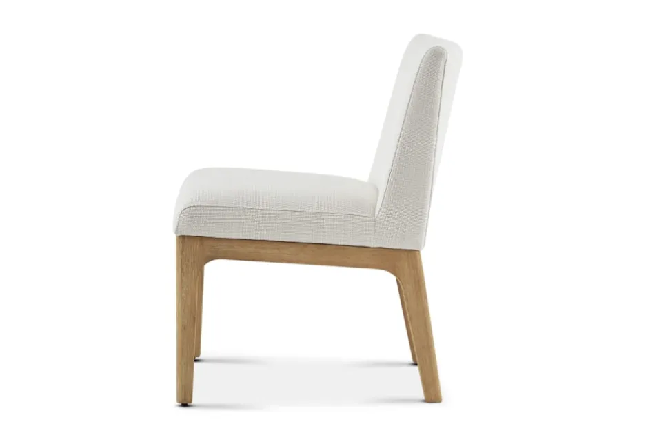 Fashion Elliot Performance Fabric Dining Chair Dining Chairs|Small Dining Room Furniture