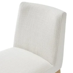 Fashion Elliot Performance Fabric Dining Chair Dining Chairs|Small Dining Room Furniture