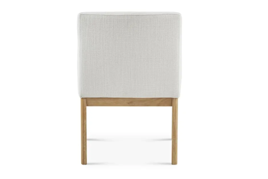 Outlet Elliot Performance Fabric Dining Arm Chair Dining Chairs|Small Dining Room Furniture