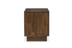 Clearance Emery Nightstand Nightstands & Bedside Tables|Side Tables
