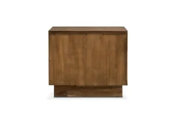 Clearance Emery Nightstand Nightstands & Bedside Tables|Side Tables