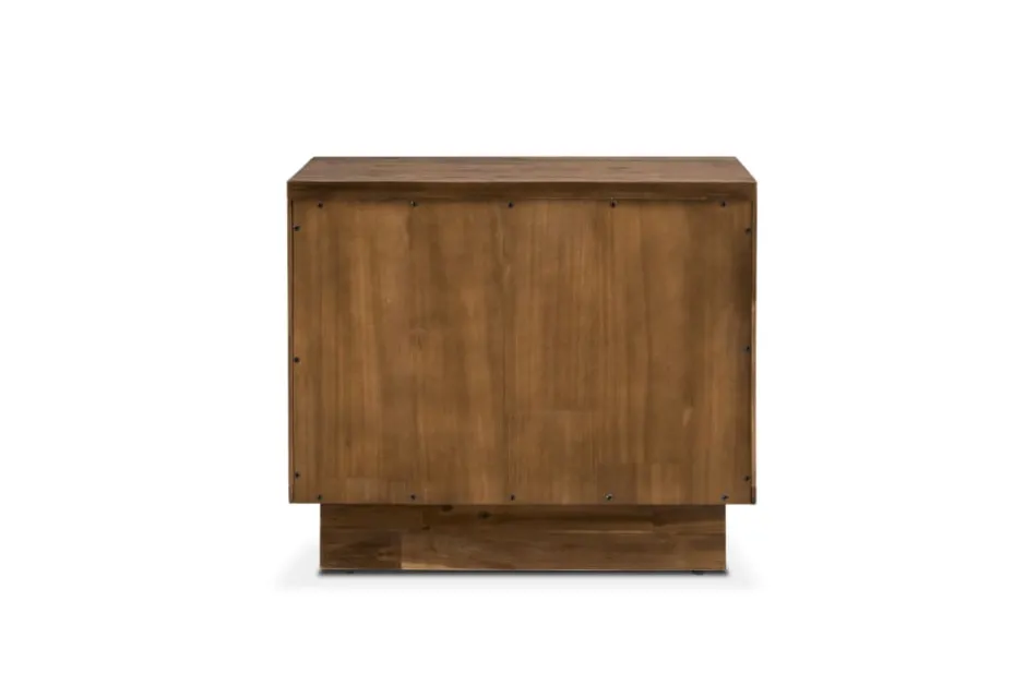 Clearance Emery Nightstand Nightstands & Bedside Tables|Side Tables