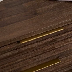 Clearance Emery Nightstand Nightstands & Bedside Tables|Side Tables