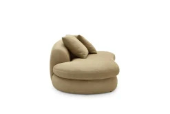 Hot Fable Leather Left Chaise Leather Sofas|Modular Sofas