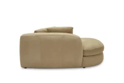 Hot Fable Leather Left Chaise Leather Sofas|Modular Sofas