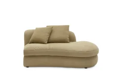 Best Fable Leather Right Chaise Leather Sofas|Modular Sofas