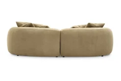Fashion Fable Leather Sofa Leather Sofas|3 Seater Sofas