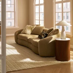 Fashion Fable Leather Sofa Leather Sofas|3 Seater Sofas