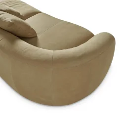 Fashion Fable Leather Sofa Leather Sofas|3 Seater Sofas