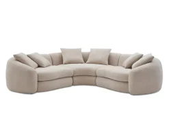 New Fable Performance Fabric Sectional Sofa Sectional Sofas