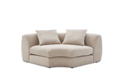 Sale Fable Performance Fabric Corner Sofa Armchairs And Accent Chairs|Modular Sofas