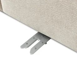 Sale Fable Performance Fabric Sofa 3 Seater Sofas