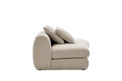 New Fable Performance Fabric Right Chaise Modular Sofas|Loveseats