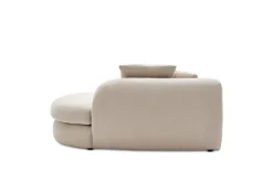 New Fable Performance Fabric Right Chaise Modular Sofas|Loveseats
