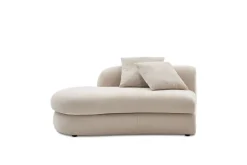 New Fable Performance Fabric Left Chaise Modular Sofas|Loveseats