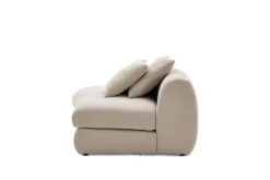 New Fable Performance Fabric Left Chaise Modular Sofas|Loveseats