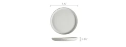 Discount Grace Salad Plates, Set of 4 Tableware|Small Dining Room Furniture
