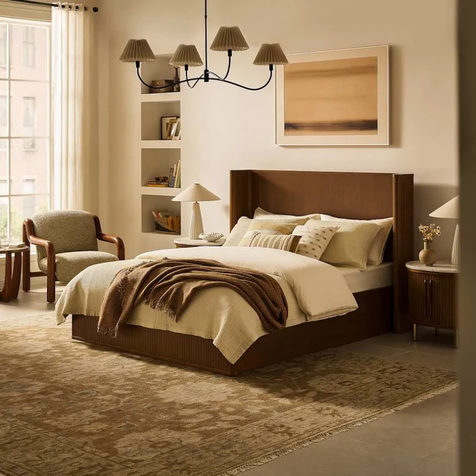 Discount Harper Bed Beds & Bed Frames