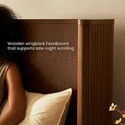 Discount Harper Bed Beds & Bed Frames