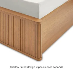 Discount Harper Bed Beds & Bed Frames