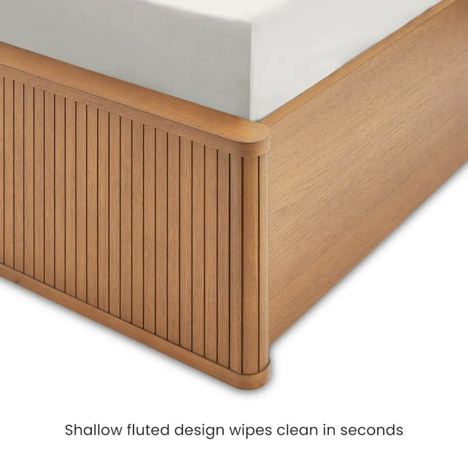 Discount Harper Bed Beds & Bed Frames