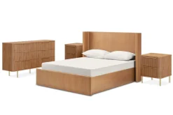 Best Harper Build-Your-Own Bedroom Set Bedroom Sets|Bedroom Sets