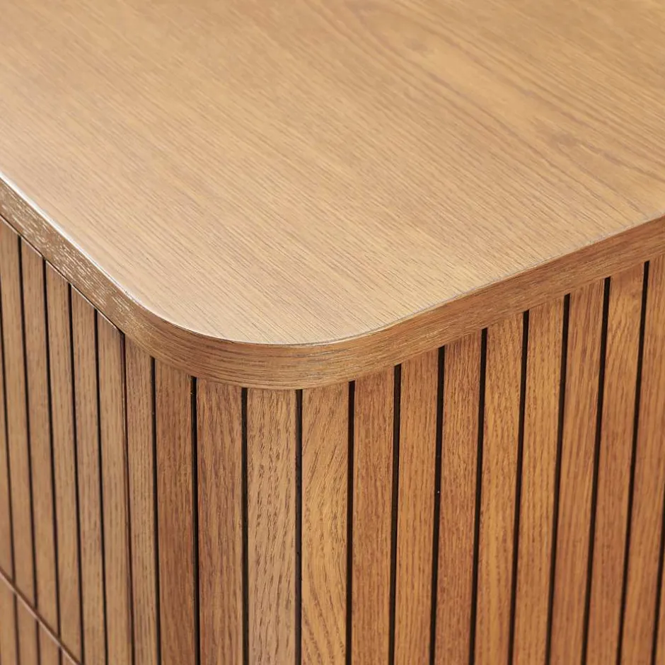 Outlet Harper 6-Drawer Dresser Dressers & Chest Of Drawers|Dressers & Chest Of Drawers