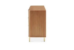 Outlet Harper 6-Drawer Dresser Dressers & Chest Of Drawers|Dressers & Chest Of Drawers