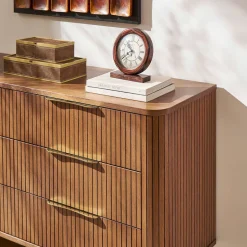 Outlet Harper 6-Drawer Dresser Dressers & Chest Of Drawers|Dressers & Chest Of Drawers